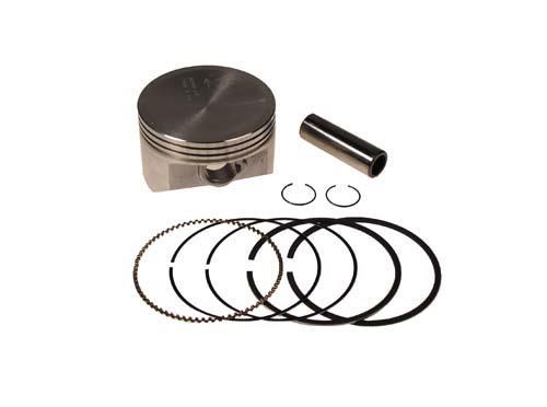 E-Z-GO RXV Piston / Ring Assembly (Years 2008-Up)