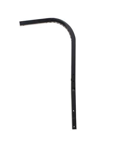 REAR FRAME, EZ RXV, 54" FLEET, PASS (RH)