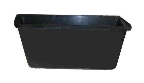 Passenger - Club Car DS Black Dash Component (Years 1992-Up)