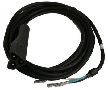 E-Z-GO RXV 48-Volt DC Cord Set (Years 2008-Up)