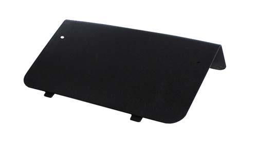 E-Z-GO RXV Rear Body Access Panel (Years 2008-2015)