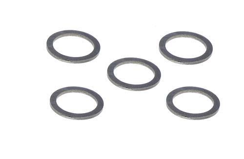 Set of (5) E-Z-GO RXV Spindle Thrust Washer (Years 2008-Up)