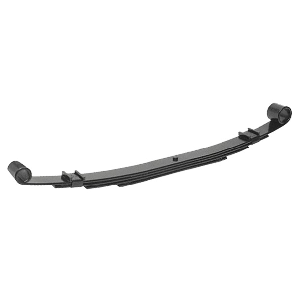 E-Z-GO ST480 Rear Heavy-duty Leaf Spring (Years 2009-Up)