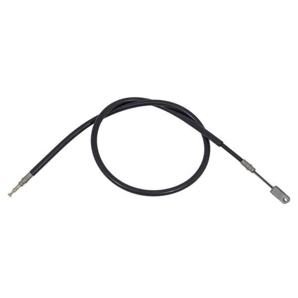 Driver - E-Z-GO Gas Shuttle 4/6 65? Brake Cable (Years 2008-Up)