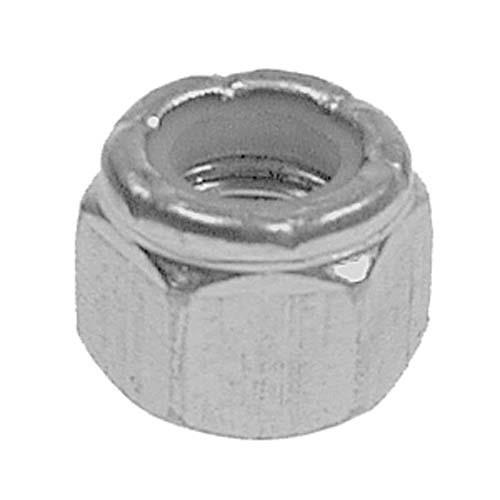 Yamaha Drive Clutch Nut for Weight Link Bolt (Models G16-G22)