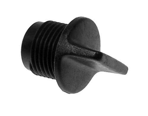 Replacement Yamaha Oil Cap (Models G16-G22)